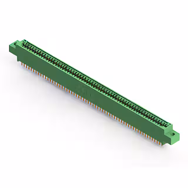 845-120-521-804 EDAC Inc.  Edgeboard Connectors